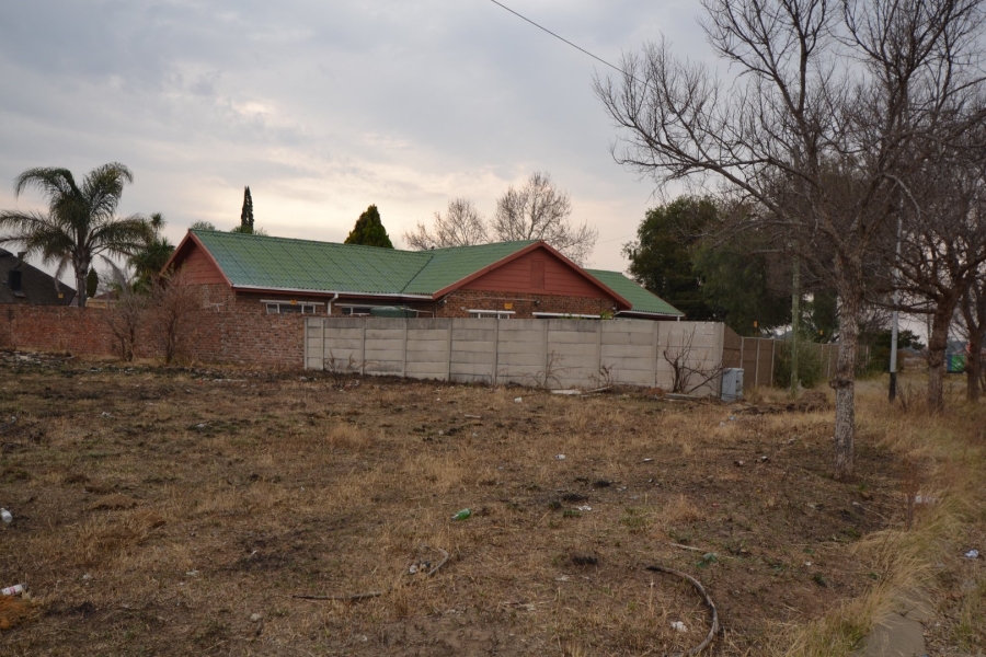 Commercial Property for Sale in Odendaalsrus Free State